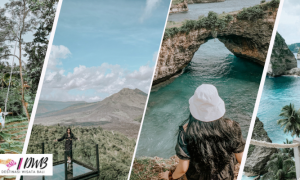 Nikmati Promo Liburan 3H2M Bali & Nusa Penida dengan harga yang terjangkau dan dengan pelayanan prima dari DWB TOUR.