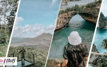 Nikmati Promo Liburan 3H2M Bali & Nusa Penida dengan harga yang terjangkau dan dengan pelayanan prima dari DWB TOUR.